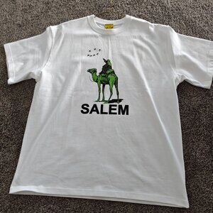 s4lem salem size L witch house sematary drain gang yung lean bladee haunted moun